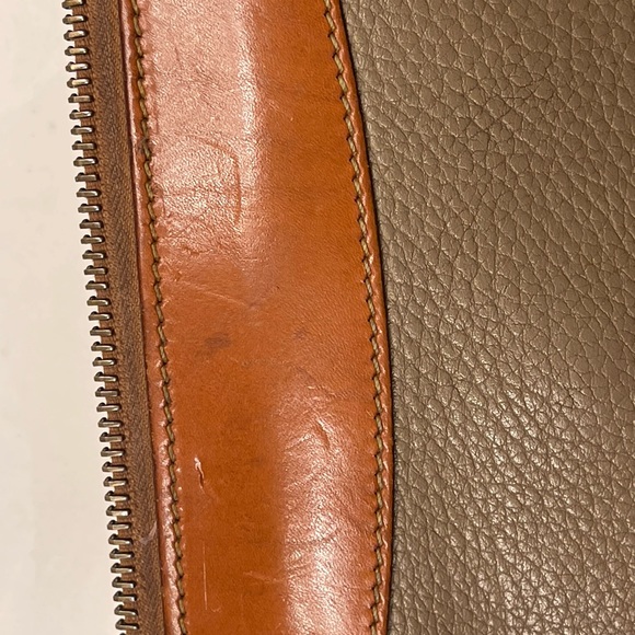 Dooney & Bourke cross body bag - Picture 5 of 13